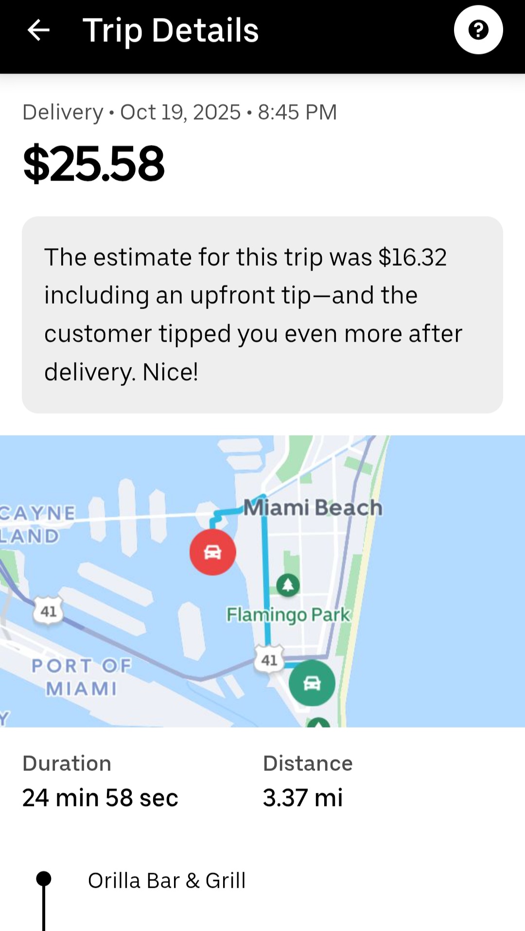 World Delivery Link | Global Courier & Restaurant Reviews